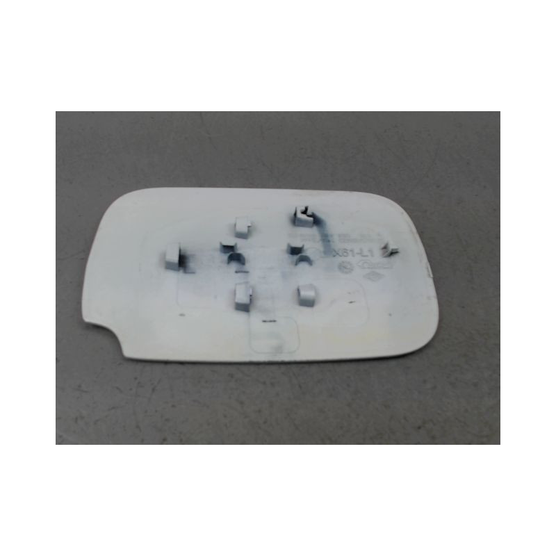 VOLET DE TRAPPE CARBURANT RENAULT KANGOO EXPRESS II Phase 2 2013-...