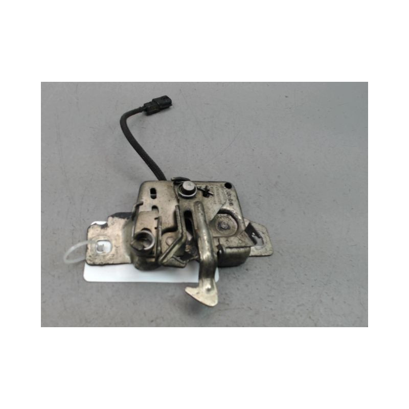 SERRURE CAPOT RENAULT KANGOO EXPRESS II Phase 2 2013-...
