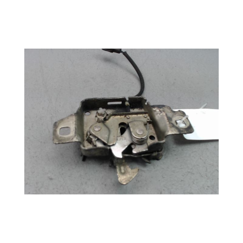 SERRURE CAPOT RENAULT KANGOO EXPRESS II Phase 2 2013-...