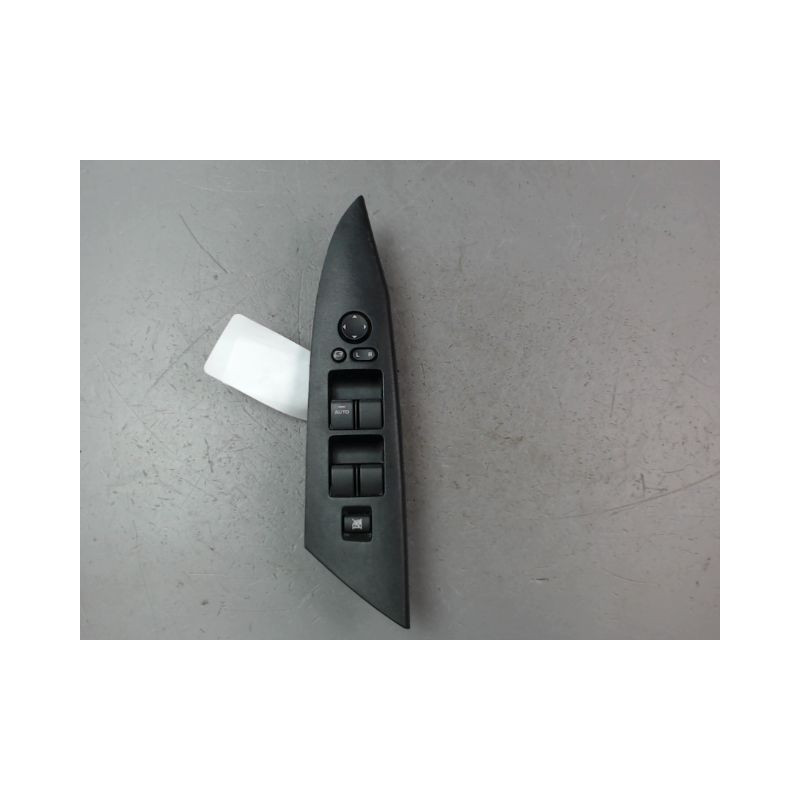 COMMANDE LEVE-GLACE PORTE AVG MAZDA MAZDA 3  5P