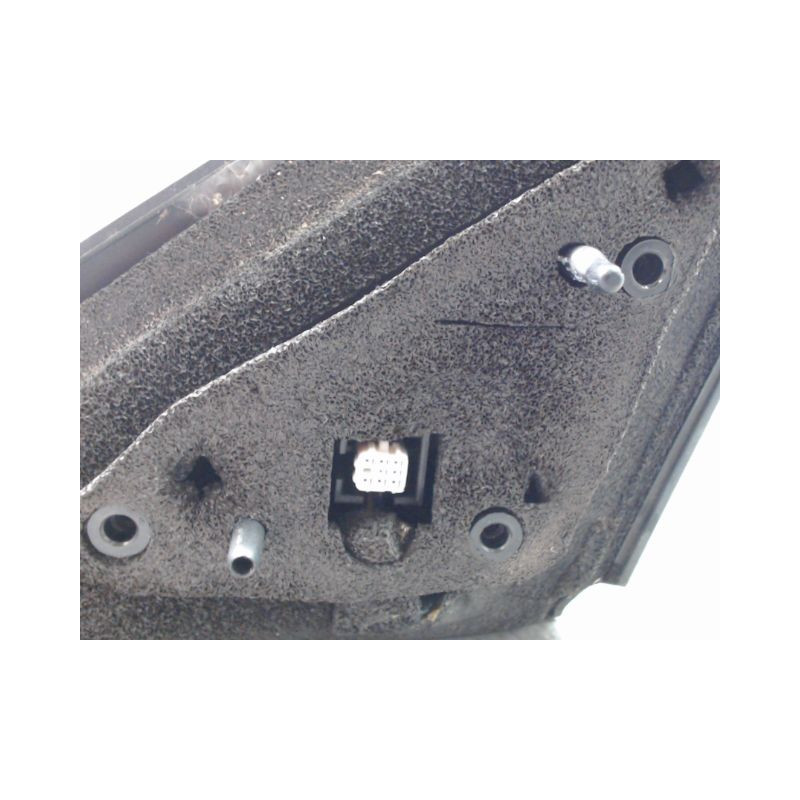 RETROVISEUR EXTERIEUR ELECTRIQUE DROIT MAZDA MAZDA 3  5P