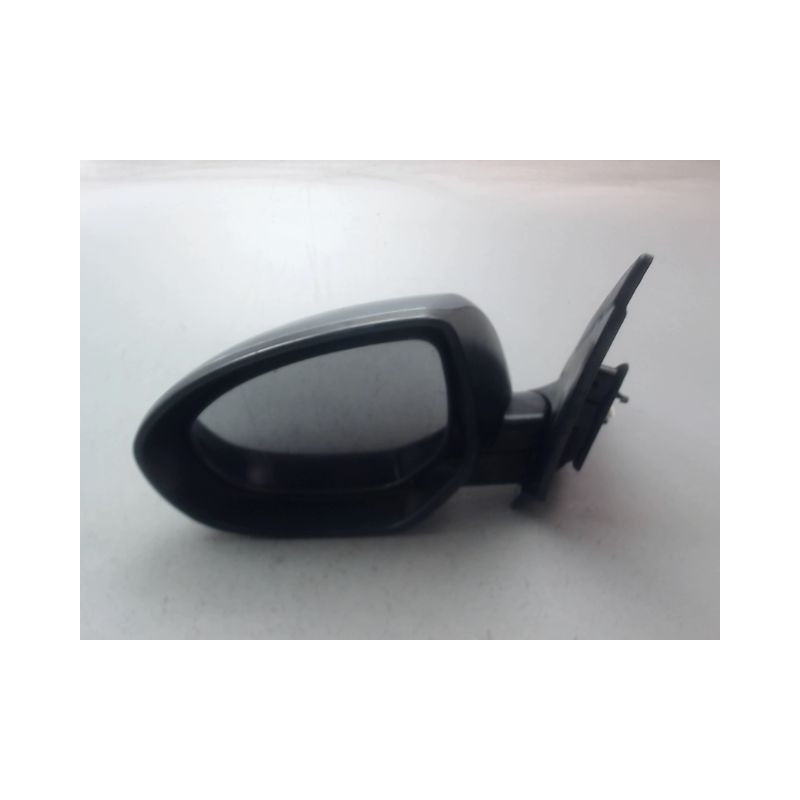 RETROVISEUR EXTERIEUR ELECTRIQUE GAUCHE MAZDA MAZDA 3  5P