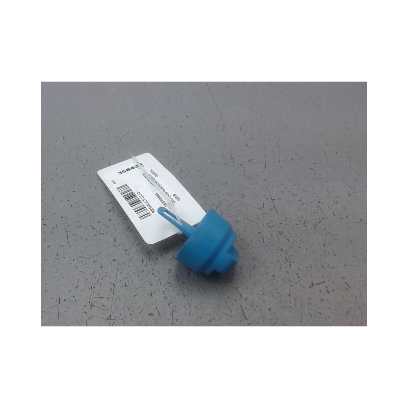 BOUCHON RESERVOIR ADBLUE RENAULT CLIO