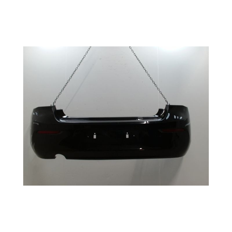 PARE-CHOC ARRIER BMW SERIE 1 II (F20/F21) 2011-...