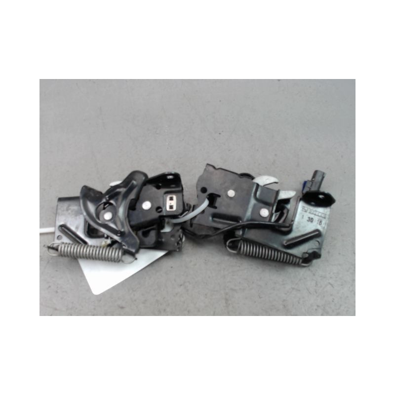 SERRURE CAPOT BMW SERIE 1 II (F20/F21) 2011-...