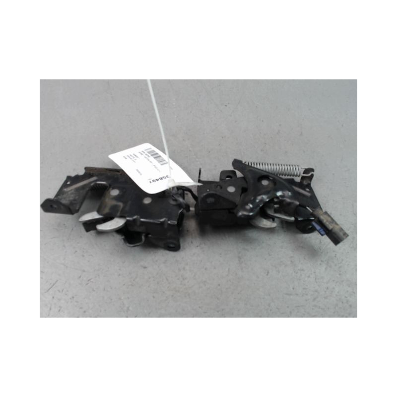 SERRURE CAPOT BMW SERIE 1 II (F20/F21) 2011-...