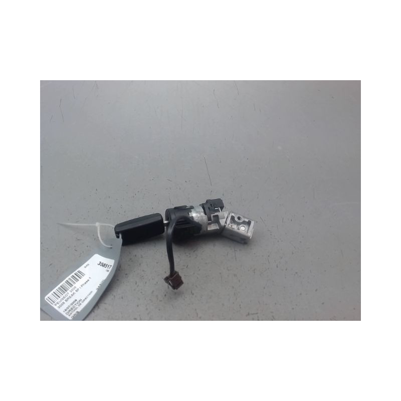 ANTIVOL DE DIRECTION PEUGEOT 3008 BREAK I Phase 1 2009-2013