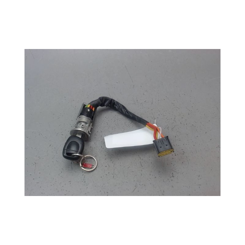ANTIVOL DE DIRECTION RENAULT CLIO CAMPUS II Phase 2 2009-2012