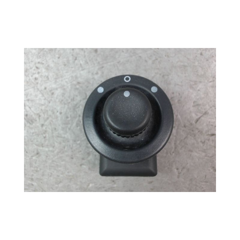 COMMANDE RETROVISSEUR EXTERIEUR ELECTRIQUE RENAULT CLIO CAMPUS II Phase 2 2009-2012