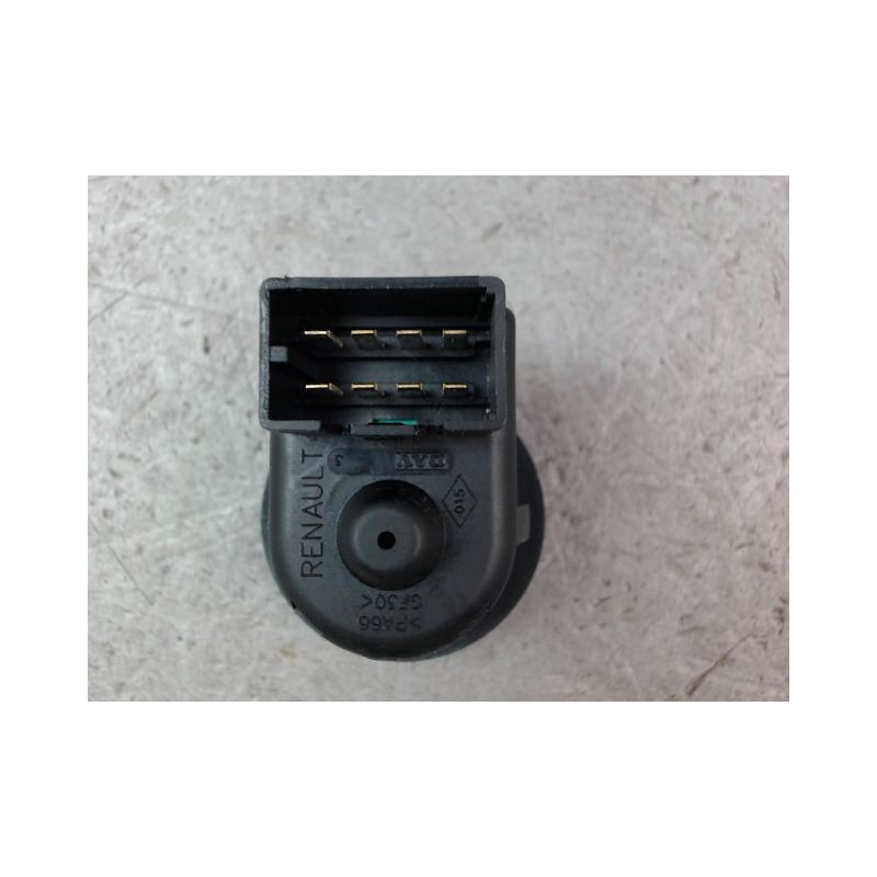 COMMANDE RETROVISSEUR EXTERIEUR ELECTRIQUE RENAULT CLIO CAMPUS II Phase 2 2009-2012