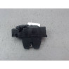SERRURE HAYON  PEUGEOT 308 2009-