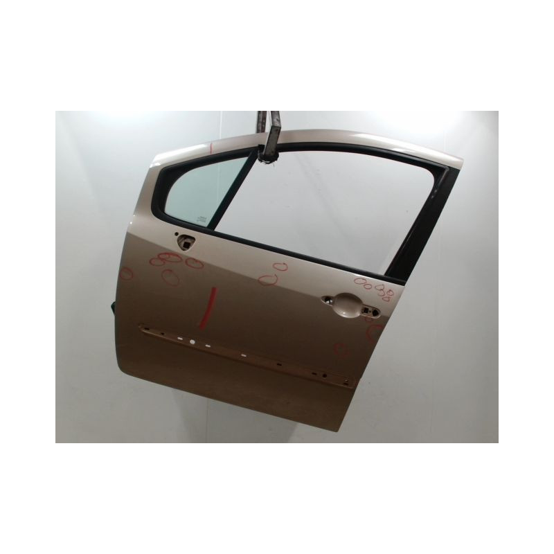 PORTE AVANT GAUCHE RENAULT MODUS Phase 1 2004-2007