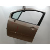 PORTE AVANT GAUCHE RENAULT MODUS Phase 1 2004-2007