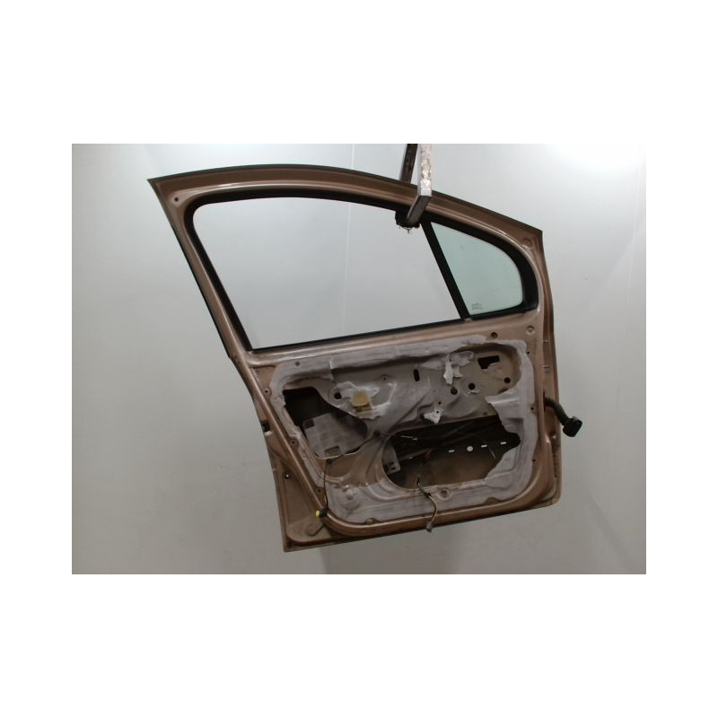 PORTE AVANT GAUCHE RENAULT MODUS Phase 1 2004-2007
