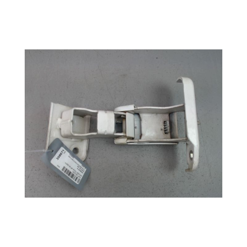 CHARNIERE SUP PORTE BATTANTE ARD FIAT SCUDO TOLE 2007-