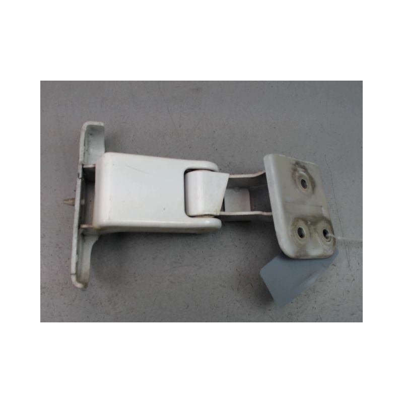 CHARNIERE SUP PORTE BATTANTE ARD FIAT SCUDO TOLE 2007-