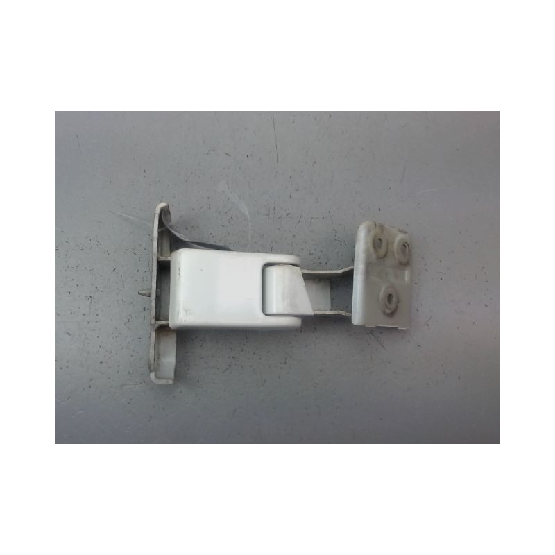 CHARNIERE SUP PORTE BATTANTE ARG FIAT SCUDO TOLE 2007-