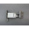 CHARNIERE SUP PORTE BATTANTE ARG FIAT SCUDO TOLE 2007-