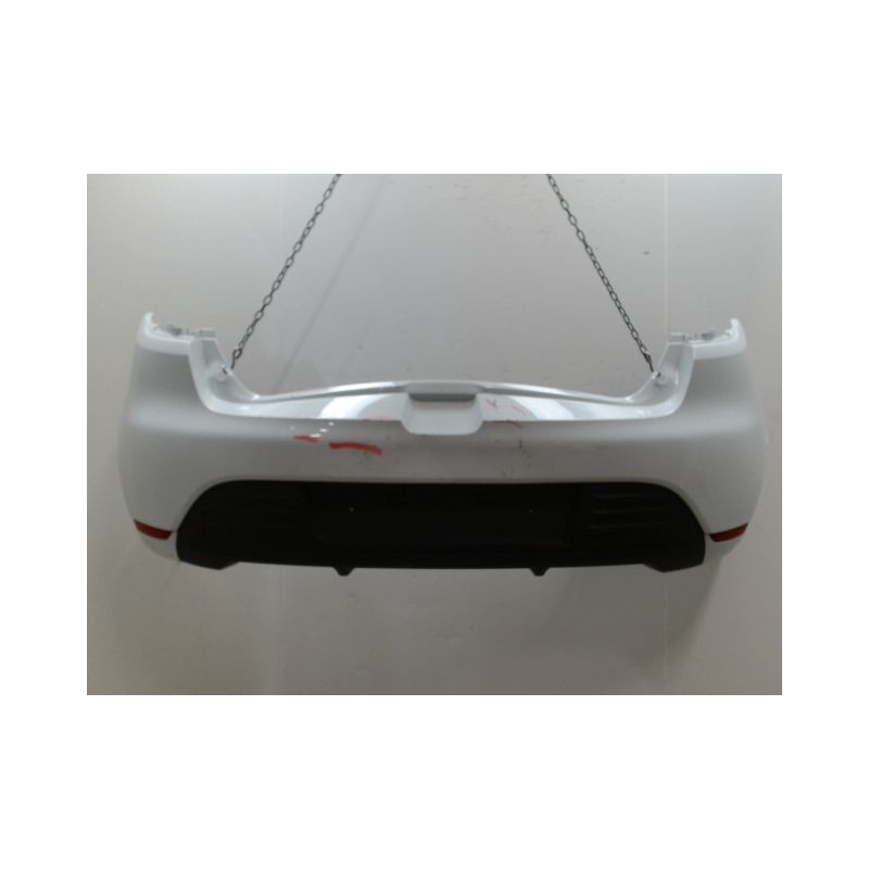 PARE-CHOC ARRIER RENAULT CLIO IV Phase 1 2012-...