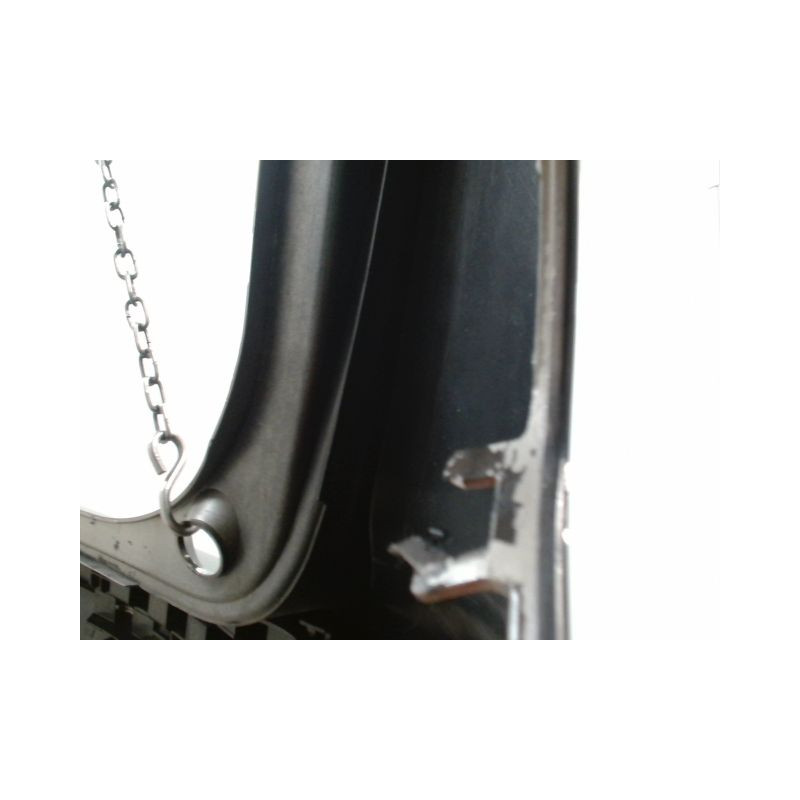 PARE-CHOC ARRIER PEUGEOT 5008 MONOSP. I Phase 1 2009-2013