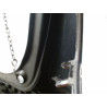 PARE-CHOC ARRIER PEUGEOT 5008 MONOSP. I Phase 1 2009-2013