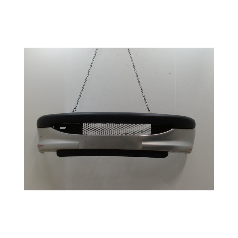 PARE-CHOC AVANT PEUGEOT 206 1998-2009