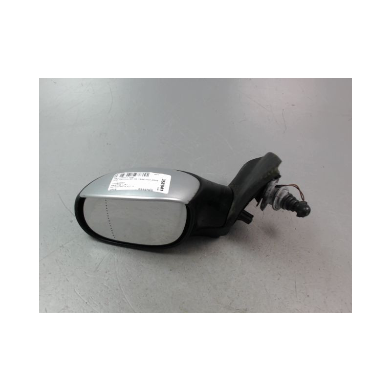 RETROVISEUR EXTERIEUR GAUCHE PEUGEOT 206 1998-2009