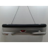 PARE-CHOC ARRIER PEUGEOT 206 1998-2009