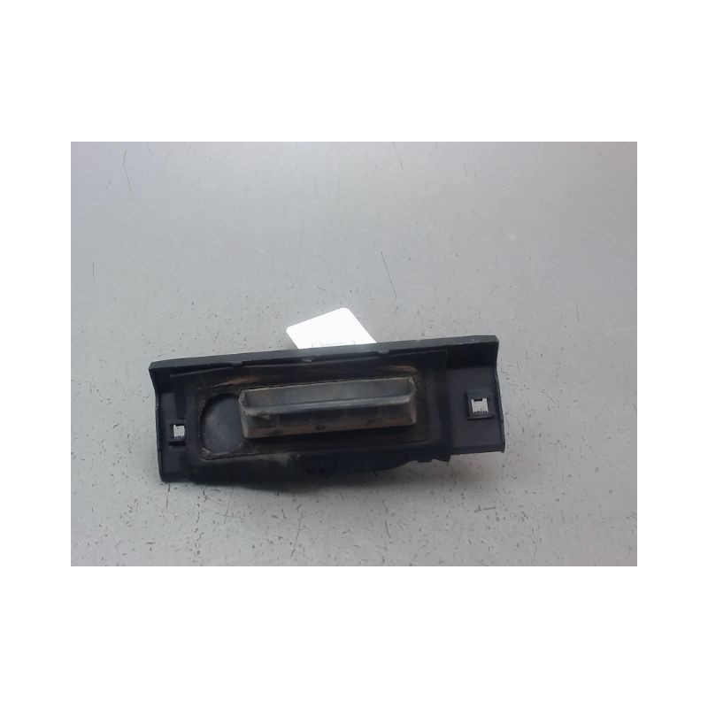 POIGNEE EXTERIEURE HAYON PEUGEOT 206 1998-2009