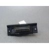 POIGNEE EXTERIEURE HAYON PEUGEOT 206 1998-2009
