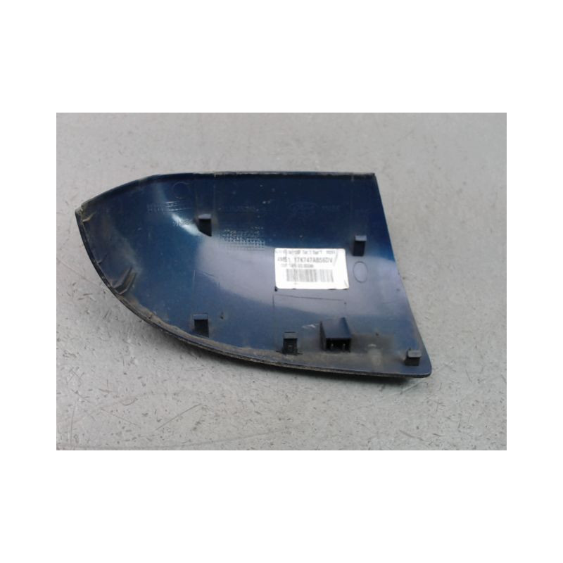 CARENAGE RETROVISEUR EXTERIEUR GAUCHE FORD FIESTA V Phase 2 2005-2008