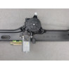 MECANISME LEVE-GLACE AVANT GAUCHE IVECO 35S16