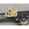 MECANISME LEVE-GLACE AVANT GAUCHE IVECO 35S16