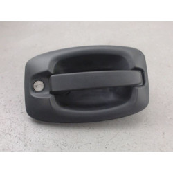 POIGNEE EXT PORTE BATTANTE D