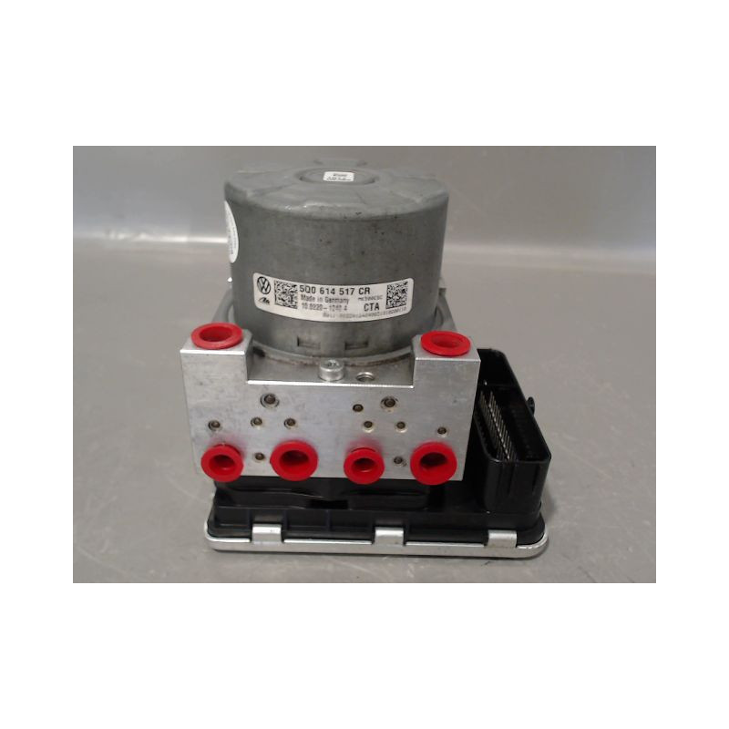 UNITE HYDRAULIQUE ABS AUDI A3