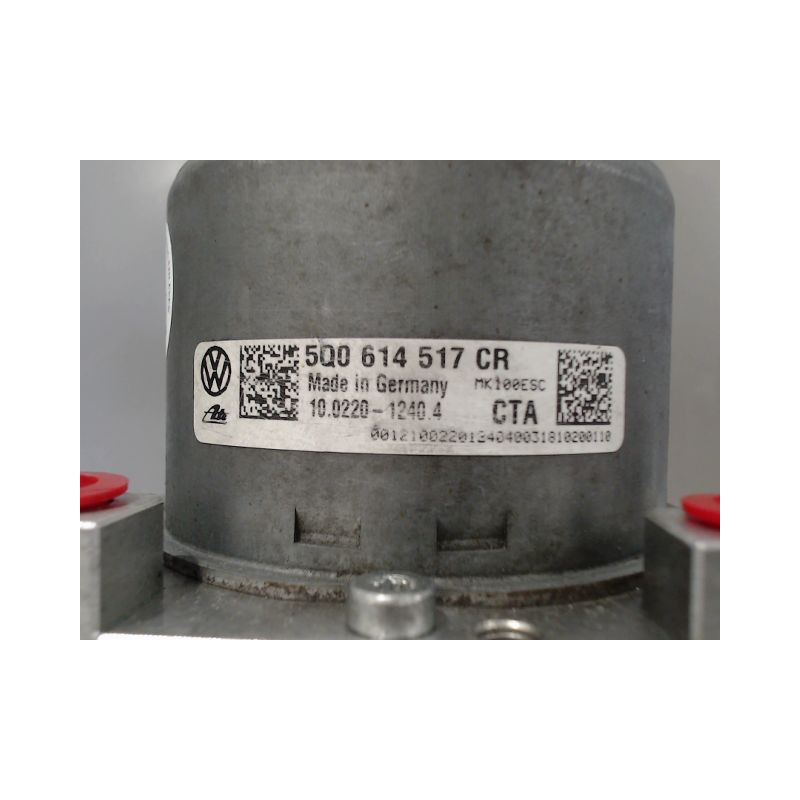 UNITE HYDRAULIQUE ABS AUDI A3