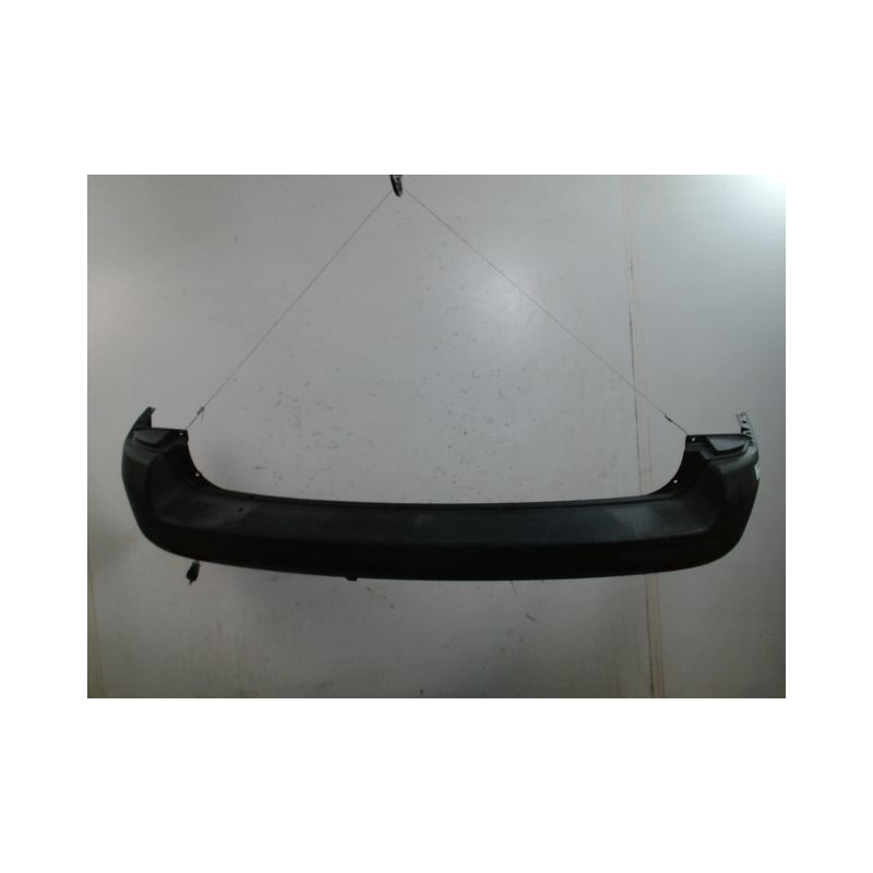 PARE-CHOC ARRIER CITROEN JUMPY