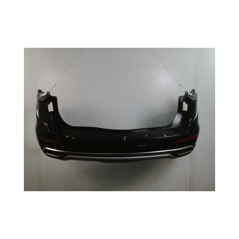 PARE-CHOC ARRIER RENAULT KOLEOS