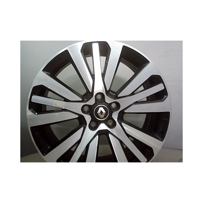 JANTE ALUMINIUM RENAULT KOLEOS