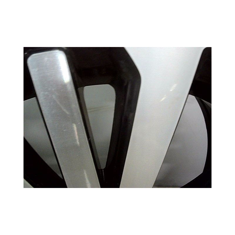 JANTE ALUMINIUM RENAULT KOLEOS