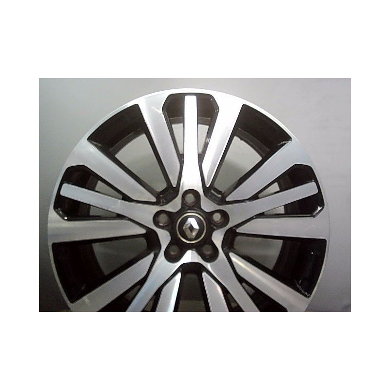 JANTE ALUMINIUM RENAULT KOLEOS