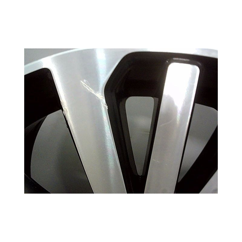 JANTE ALUMINIUM RENAULT KOLEOS