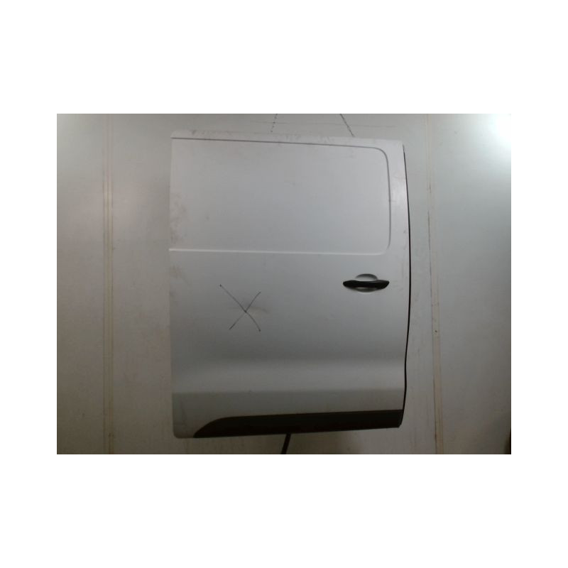 PORTE COULISSANTE DROITE TOYOTA PROACE