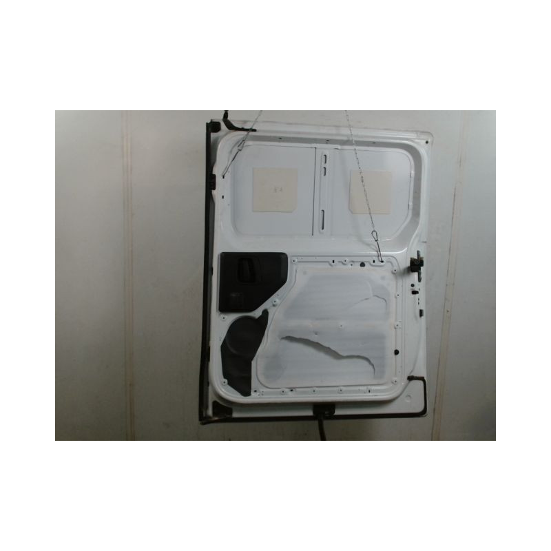 PORTE COULISSANTE DROITE TOYOTA PROACE