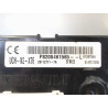 BOITIER GESTION HABITACLE RENAULT KANGOO