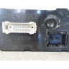 BOITIER GESTION HABITACLE RENAULT KANGOO