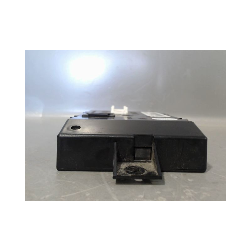 BOITIER GESTION HABITACLE RENAULT KANGOO