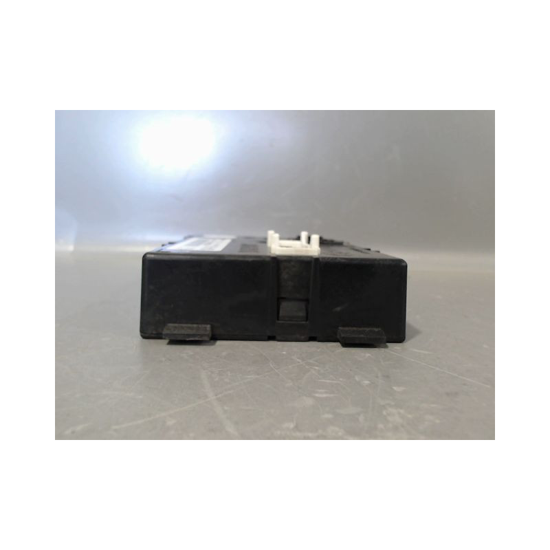 BOITIER GESTION HABITACLE RENAULT KANGOO