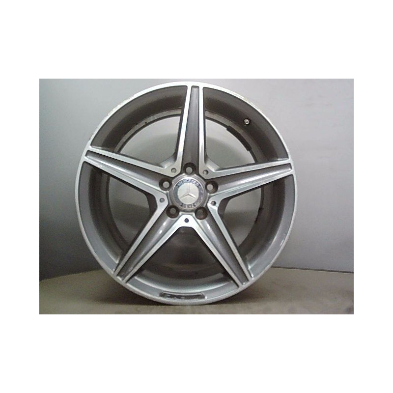 JANTE ALUMINIUM MERCEDES CLASSE C