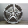 JANTE ALUMINIUM MERCEDES CLASSE C